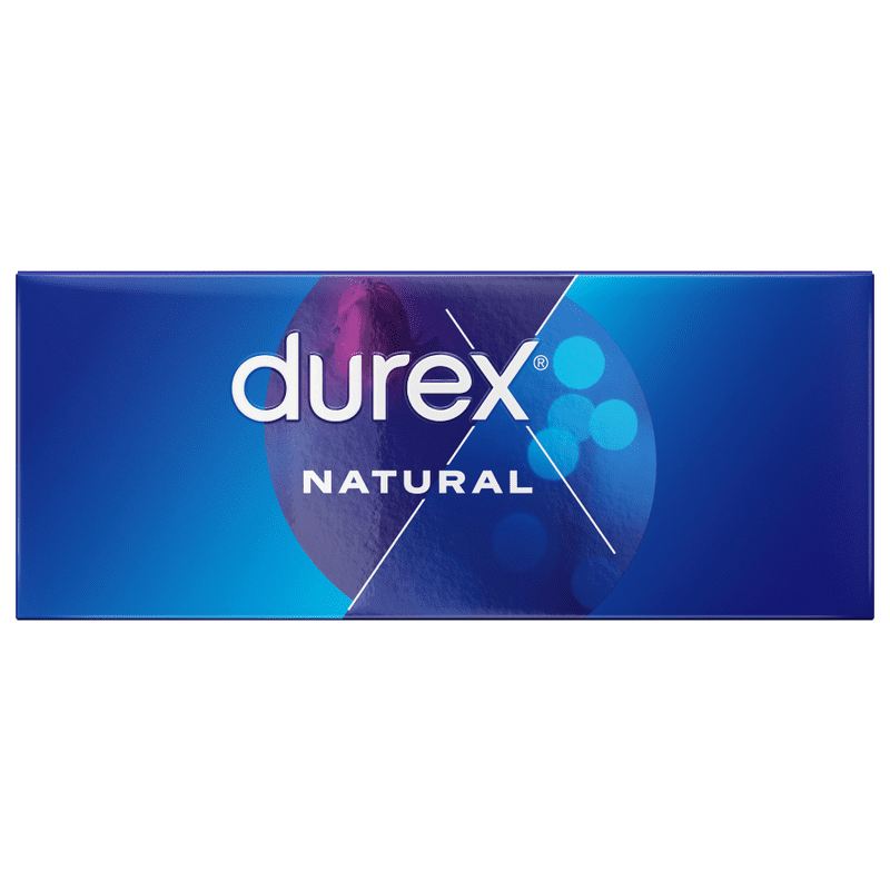 DUREX BASIC 144 UNITÀ