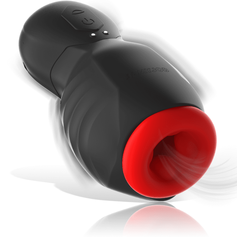 JAMYJOB ASTRA SUCTION  VIBRATION