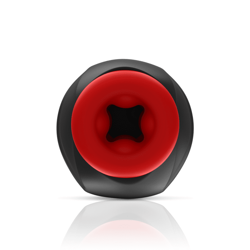 JAMYJOB ASTRA SUCTION  VIBRATION