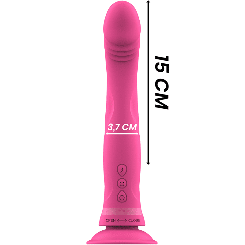 img_143159_a5faaa447d92792595427438744ed227_1.png INTENSE - MICHELANGELO DILDO VIBRATOR SILICONE PINK