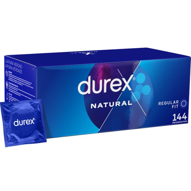 DUREX BASIC 144 UNITÀ