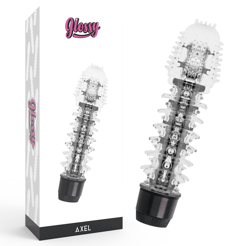 PRETTY LOVE - ARVIN YOUTH VIOLETTOTING UOVO TELECOMANDO VIOLETTO