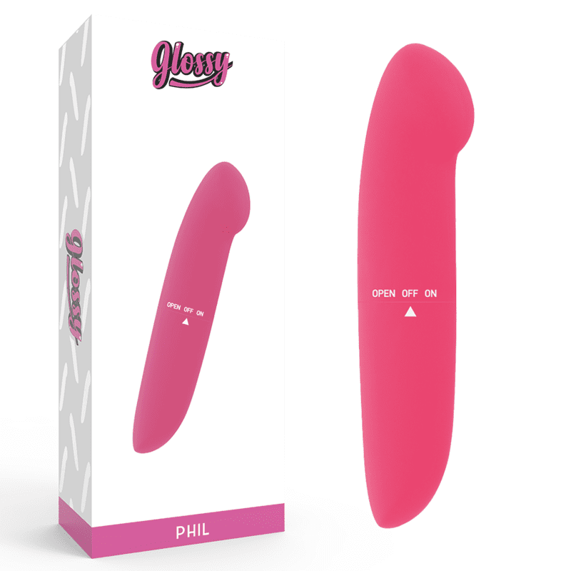 VIBRATORE 13CM