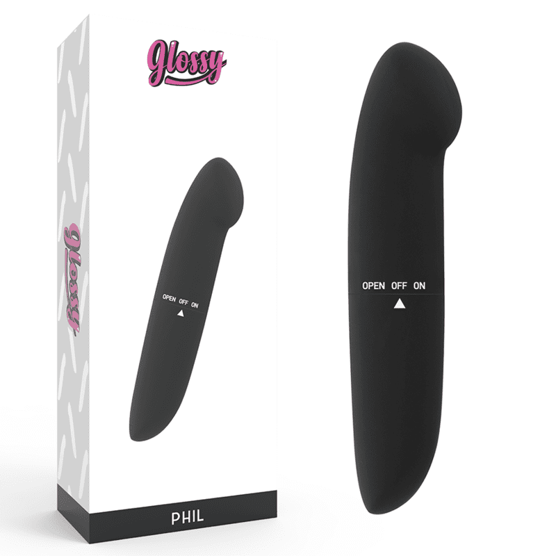 VIBRATORE - 13CM