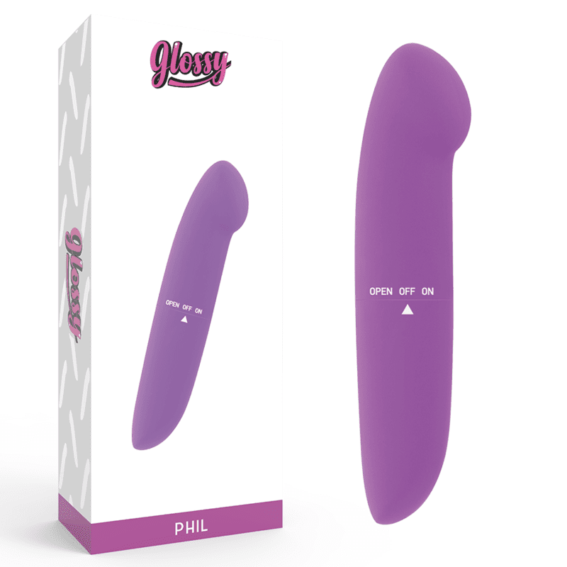 VIBRATORE 13 CM