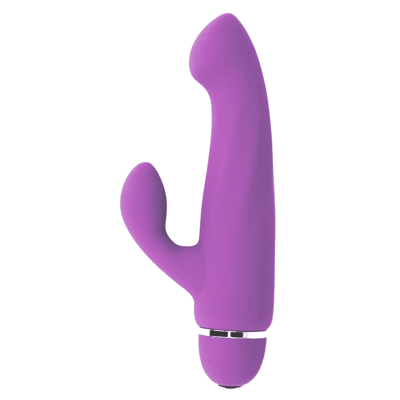 BORALE INTENSO 20 VELOCITÀ SILICONE VIOLA