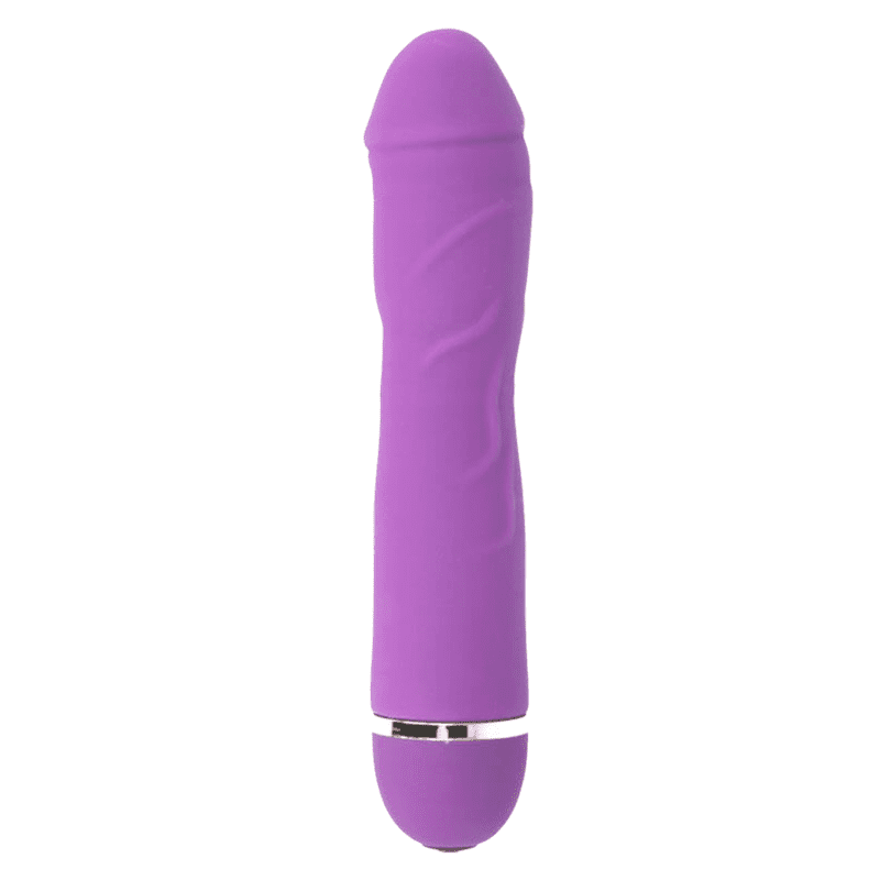 INTENSE AIRON 20 VELOCITÀ SILICONE VIOLA
