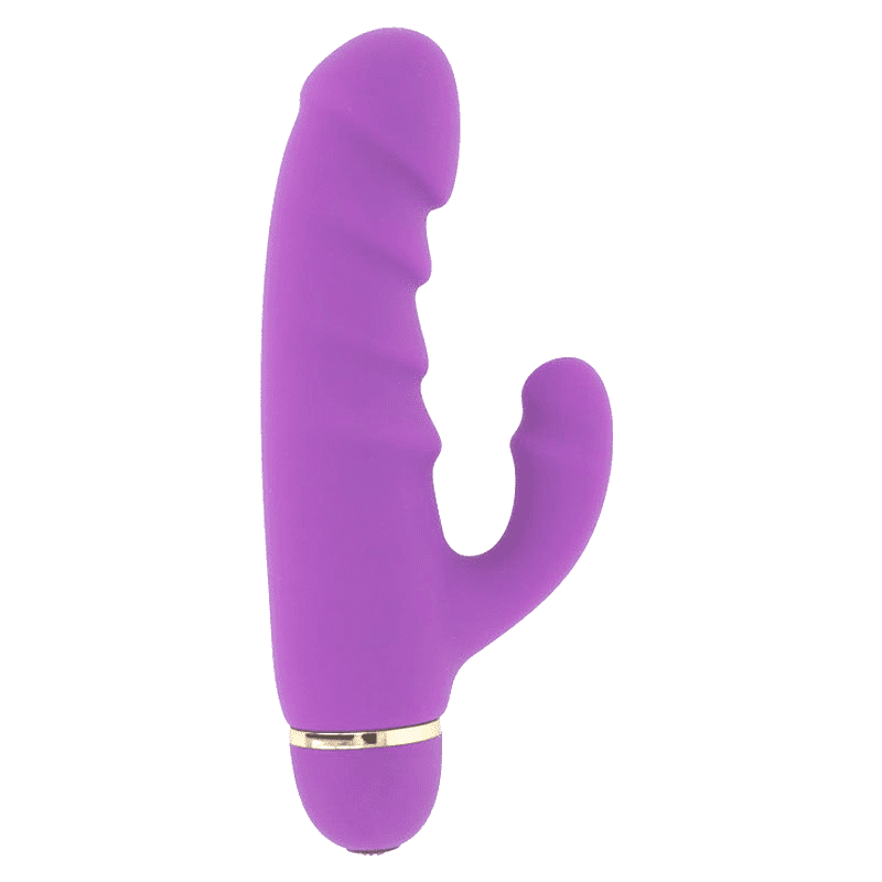 INTENSE CRASS 20 VELOCITÀ SILICONE VIOLA