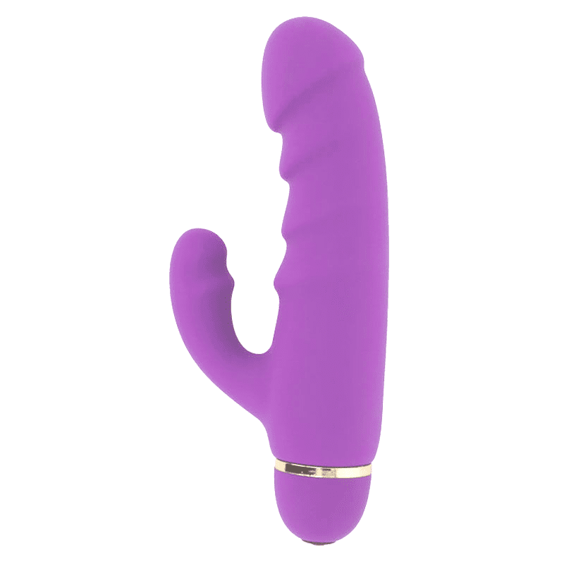 INTENSE CRASS 20 VELOCITÀ SILICONE VIOLA