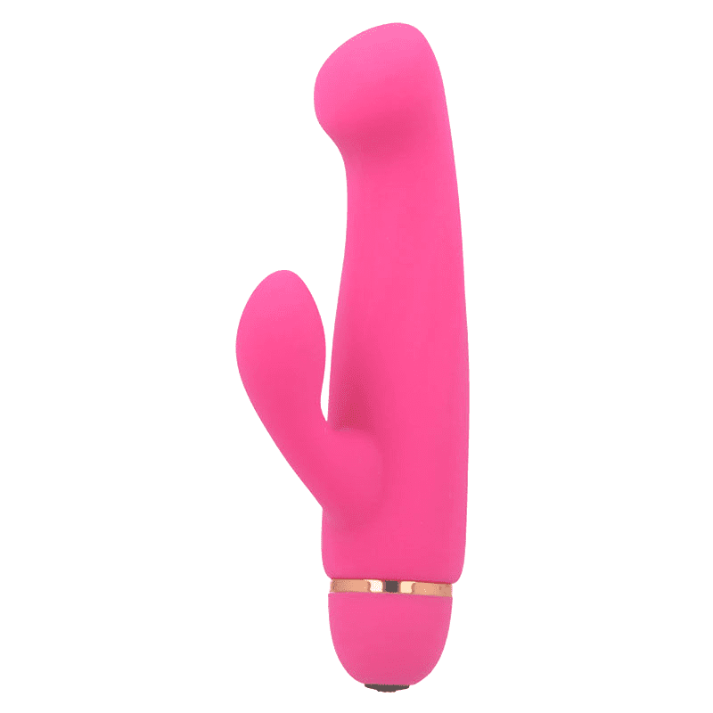 BORALE INTENSO 20 VELOCITÀ SILICONE ROSA