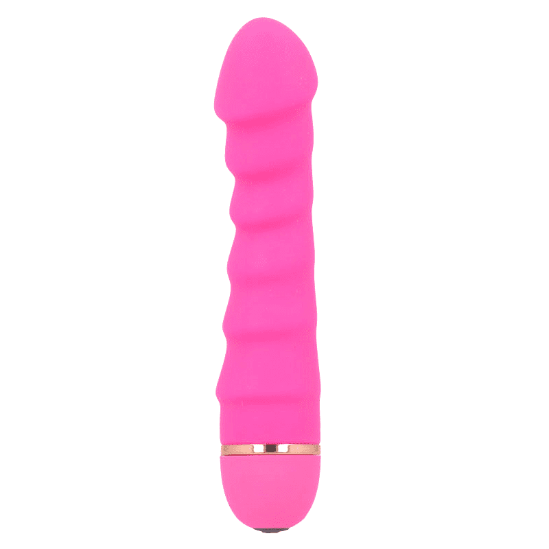 ROSA SILICONE INTENSO SALLY 20 VELOCITÀ