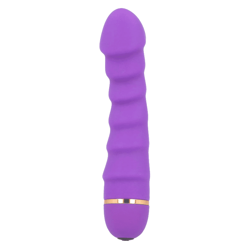 INTENSO SALLY 20 VELOCITÀ SILICONE VIOLA