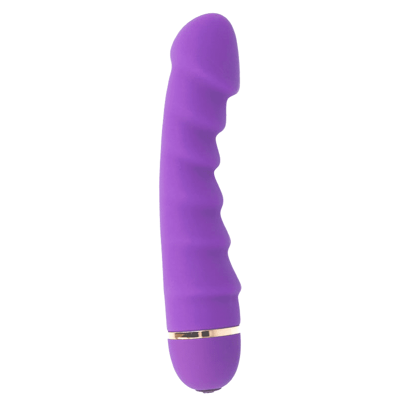 INTENSO SALLY 20 VELOCITÀ SILICONE VIOLA