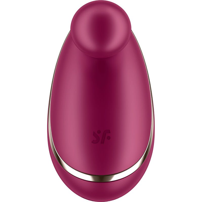 SATISFYER - SPOT SU 1 BACCA