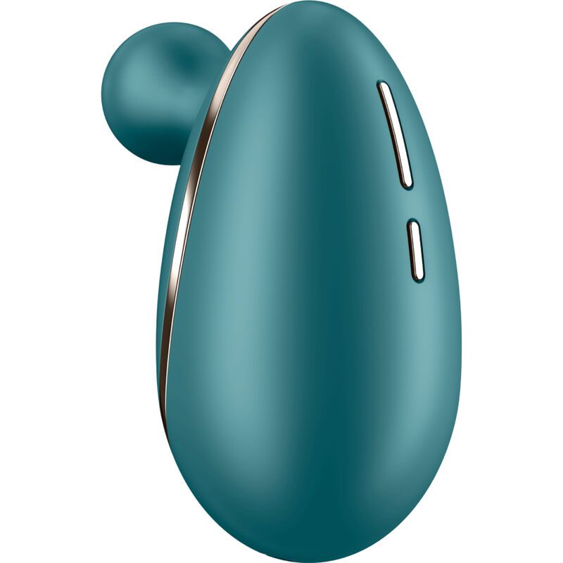 SATISFYER - PUNTO SU 1 GREEN