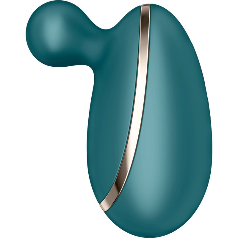 SATISFYER - PUNTO SU 1 GREEN