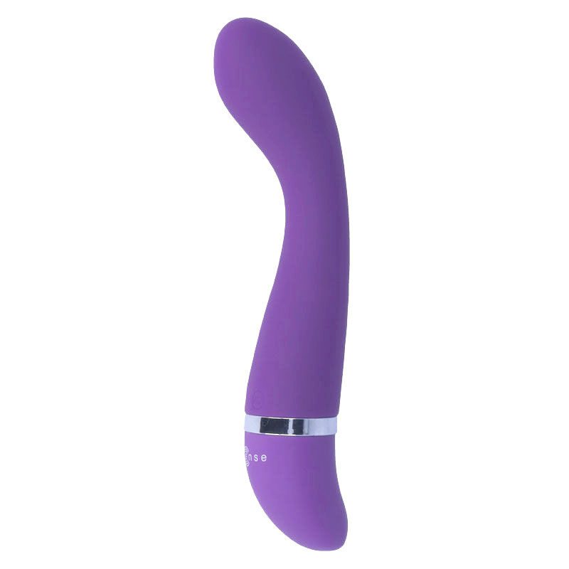 VIBRATORE LEONE NTENSE PURPLE LUXE