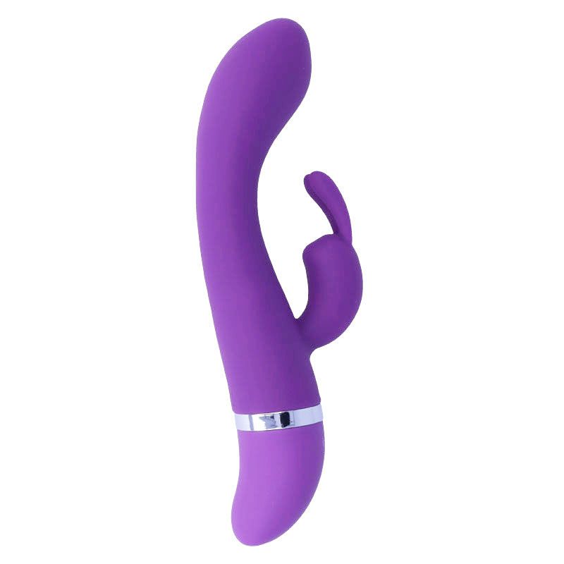 VIBRATORE HILARI INTENSO PURPLE LUXE