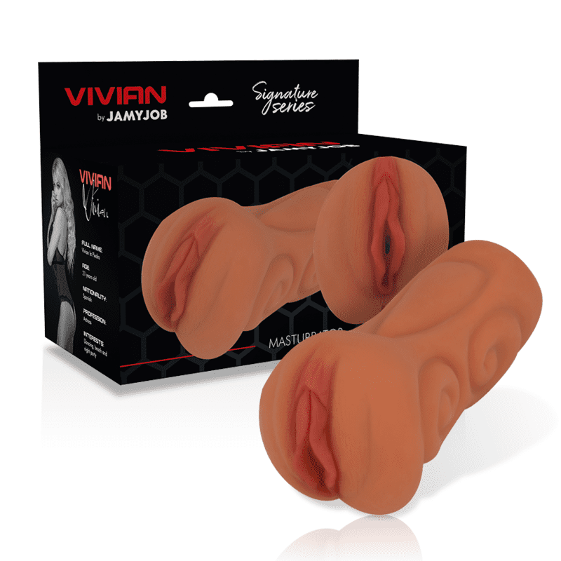 VAGINA MASTURBATORE