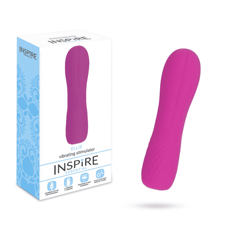 ISPIRA ESSENZIALE ELLIE VIOLA