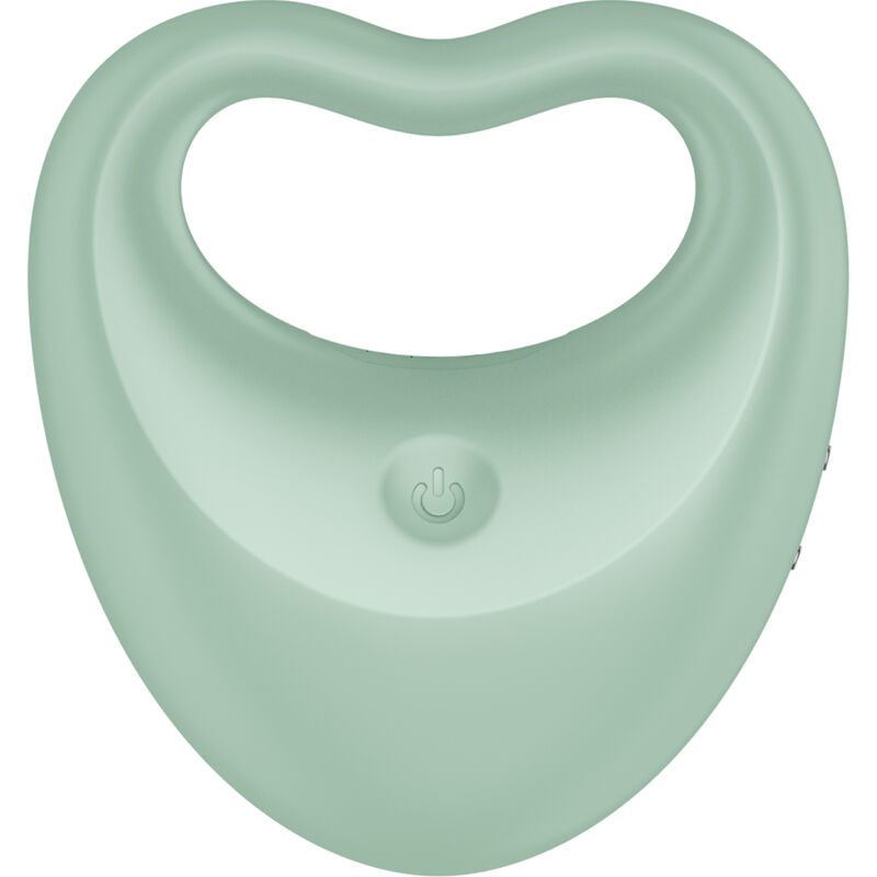 SATISFYER - COPPIA PERFETTA 3 VERDE
