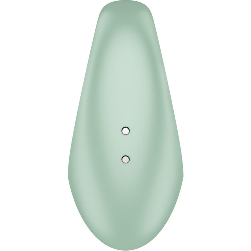 SATISFYER - COPPIA PERFETTA 3 VERDE