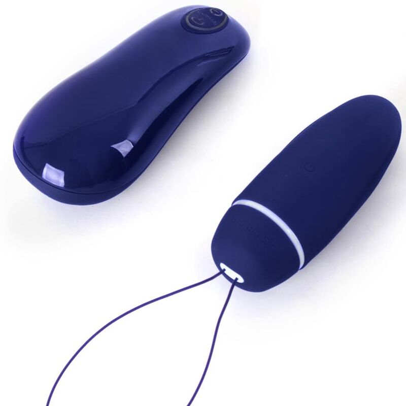B SWISH - BNAUGHTY DELUXE UNLEASHED BLU MEZZANOTTE
