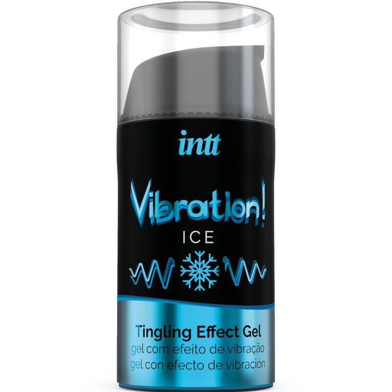 INTT - VIBRAZIONE GHIACCIO