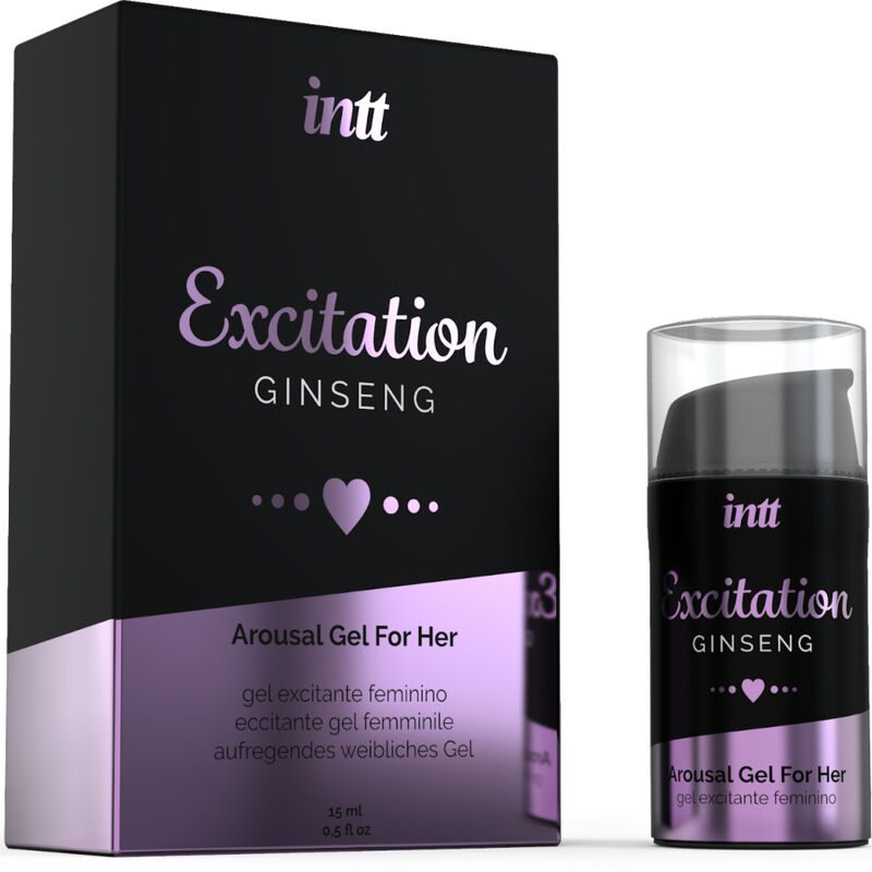 INTT - ECCITAZIONE