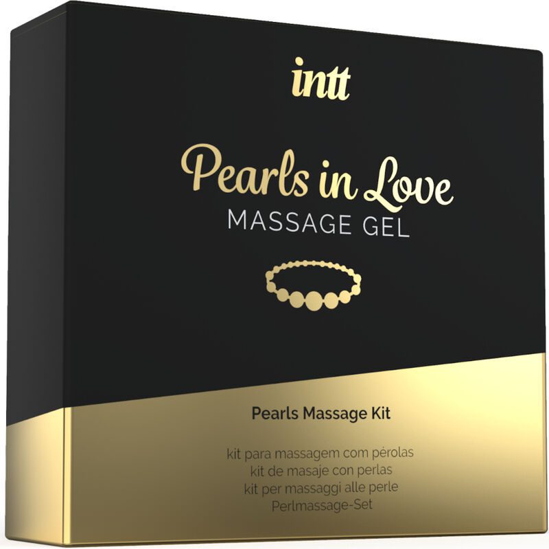 INTT - PERLE NELL''AMORE