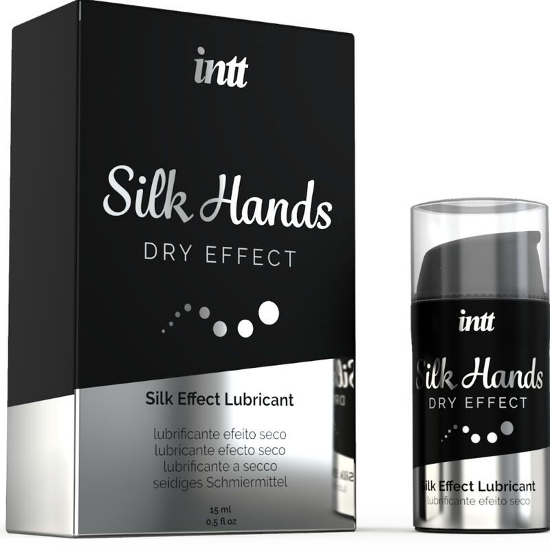 INTT - MANI DI SETA