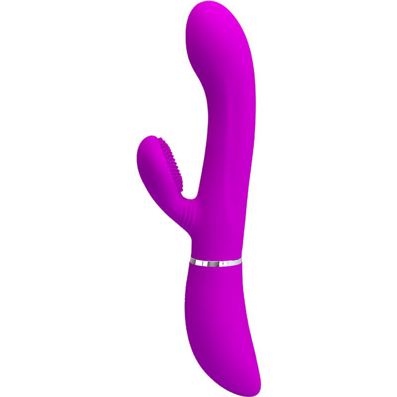 PRETTY LOVE - VIBRATORE DEL CLITORIDE