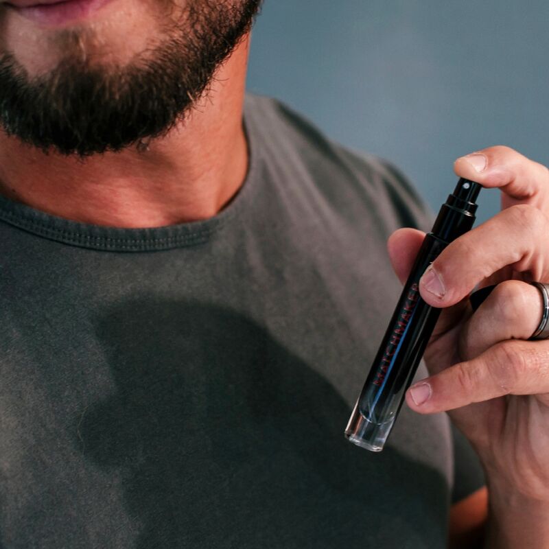 EYE OF LOVE - PROFUMO MATCHMAKER BLACK DIAMOND ATTRACT HIM 10ML