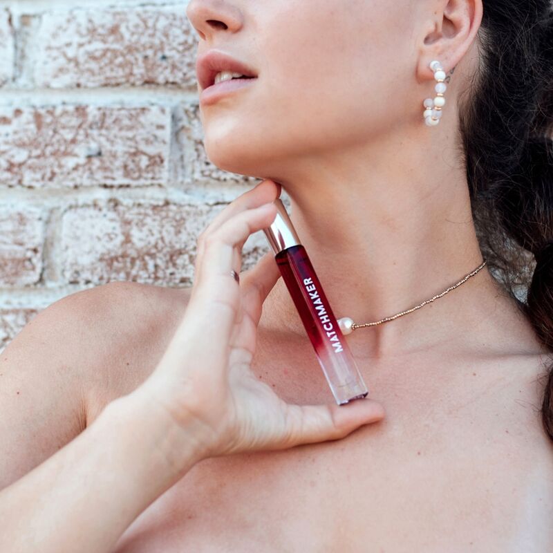 EYE OF LOVE - PROFUMO MATCHMAKER RED DIAMOND ATTRACT THEM 10ML