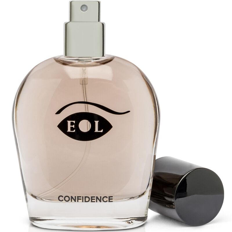 EYE OF LOVE - EOL PHR PARFUM DELUXE 50 ML - FIDUCIA