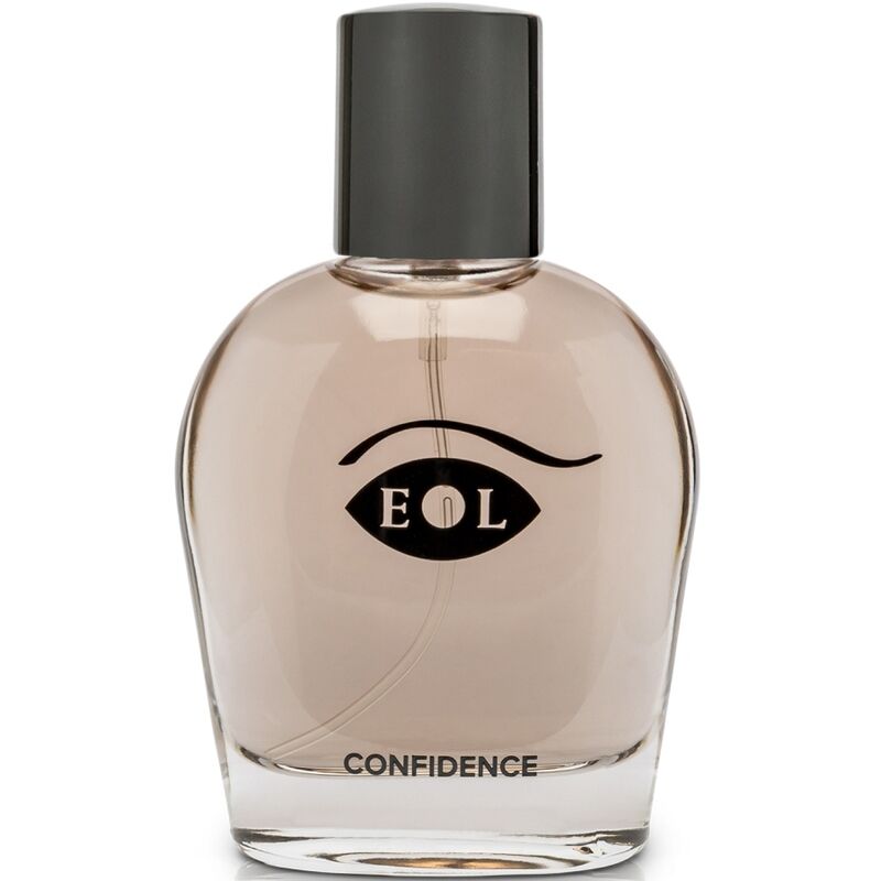 EYE OF LOVE - EOL PHR PARFUM DELUXE 50 ML - FIDUCIA