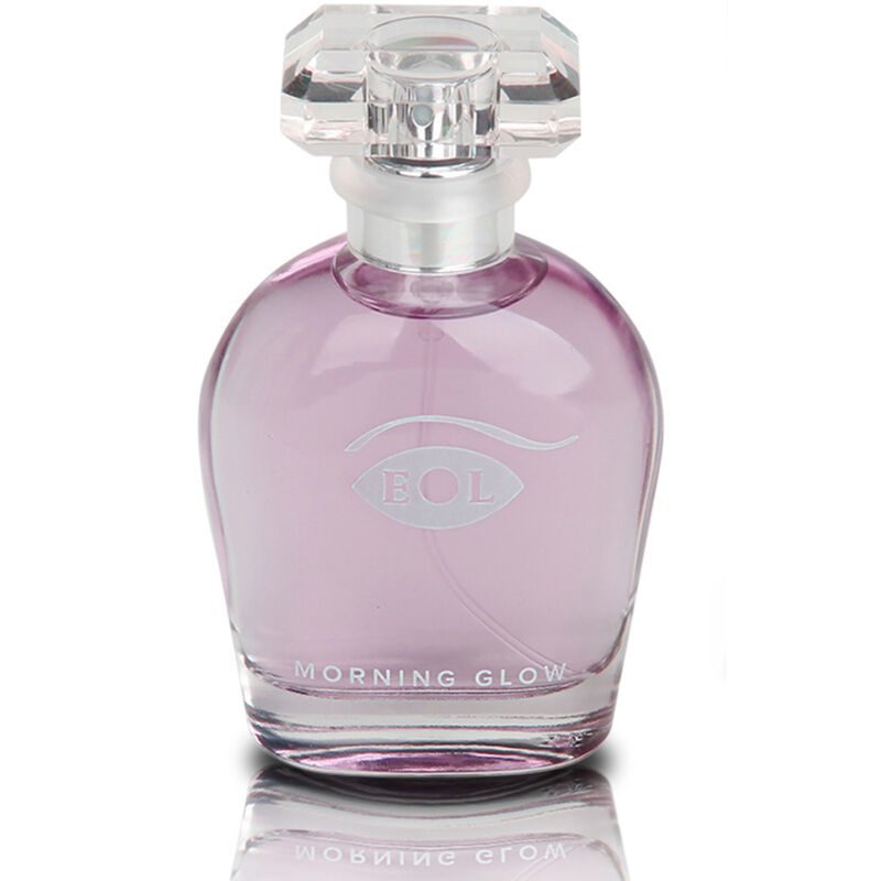 EYE OF LOVE - EOL PHR PARFUM DELUXE 50 ML - MORNING GLOW