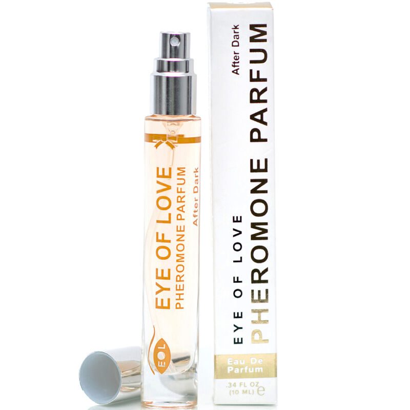 EYE OF LOVE - EOL PHR PARFUM 10ML - DOPO IL BUIO