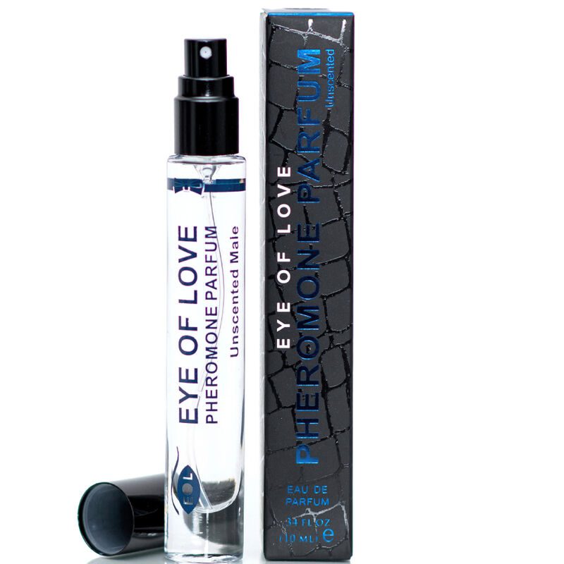 EYE OF LOVE - EOL PHR PARFUM 10ML - MASCHIO NON PROFUMATO