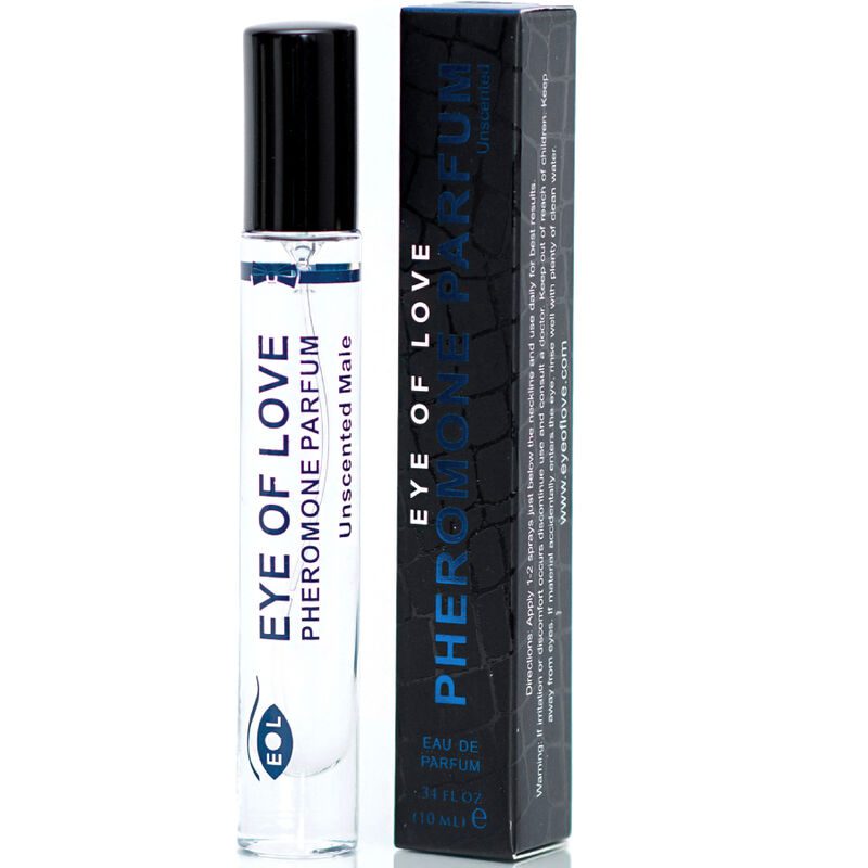 EYE OF LOVE - EOL PHR PARFUM 10ML - MASCHIO NON PROFUMATO