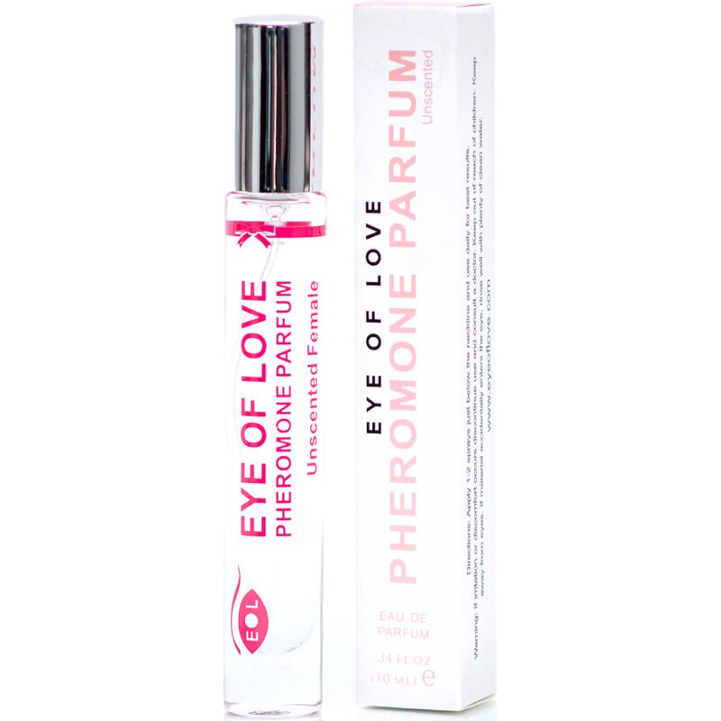 EYE OF LOVE - EOL PHR PARFUM 10ML - FEMMINILE NON PROFUMATO