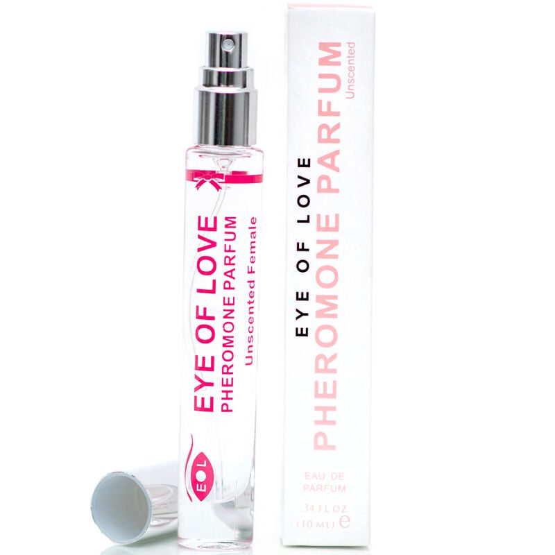 EYE OF LOVE - EOL PHR PARFUM 10ML - FEMMINILE NON PROFUMATO
