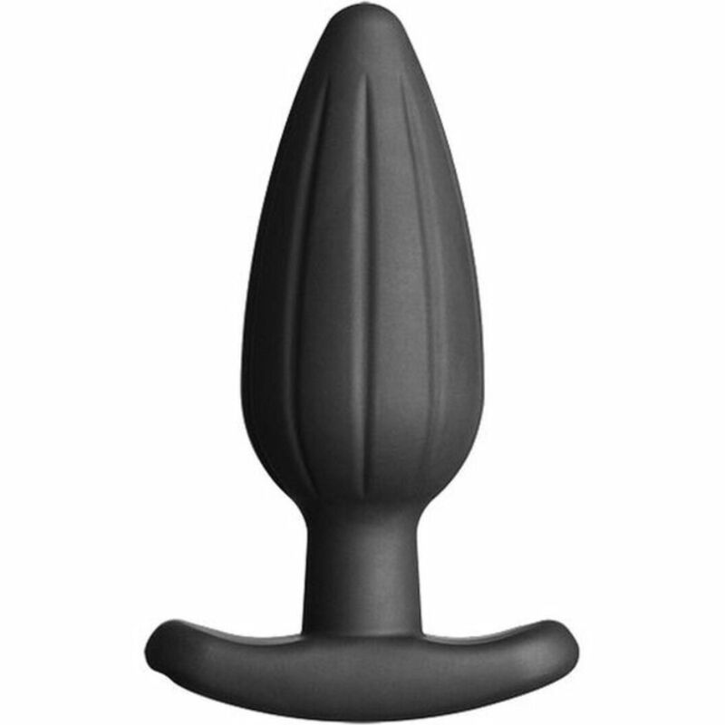 PLUG ANALE IN SILICONE