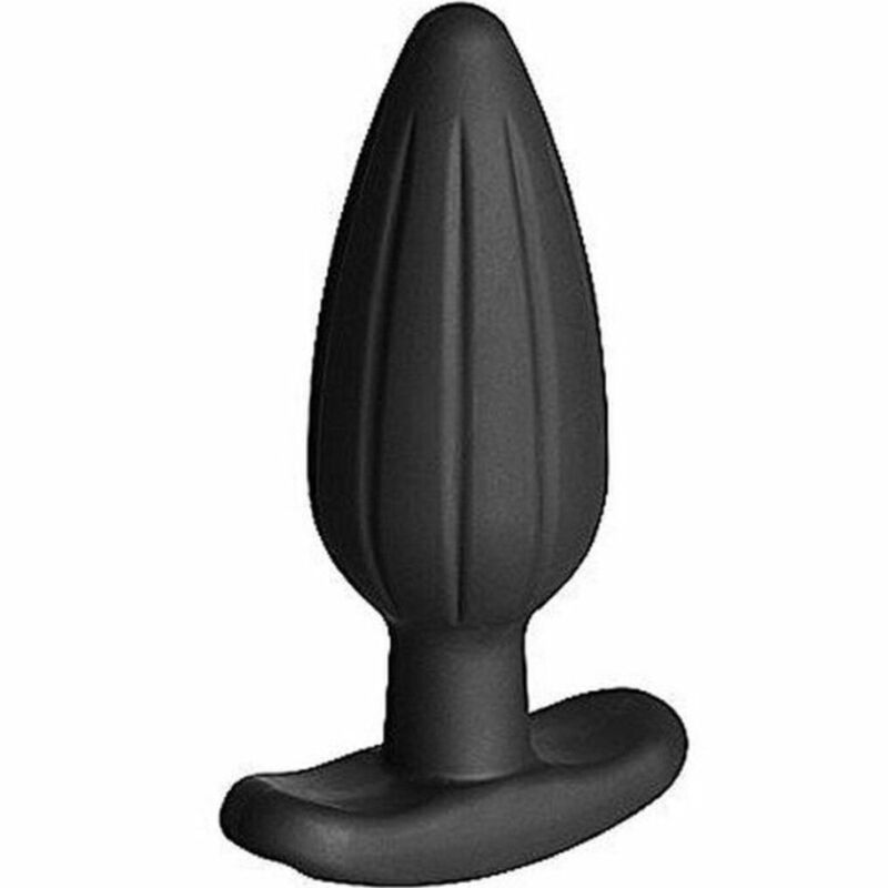 PLUG ANALE IN SILICONE