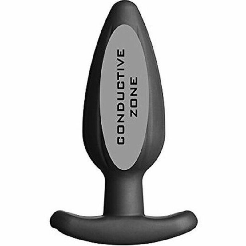 PLUG ANALE IN SILICONE