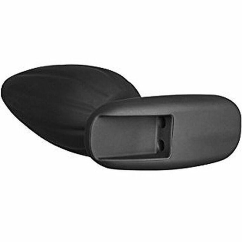 PLUG ANALE IN SILICONE