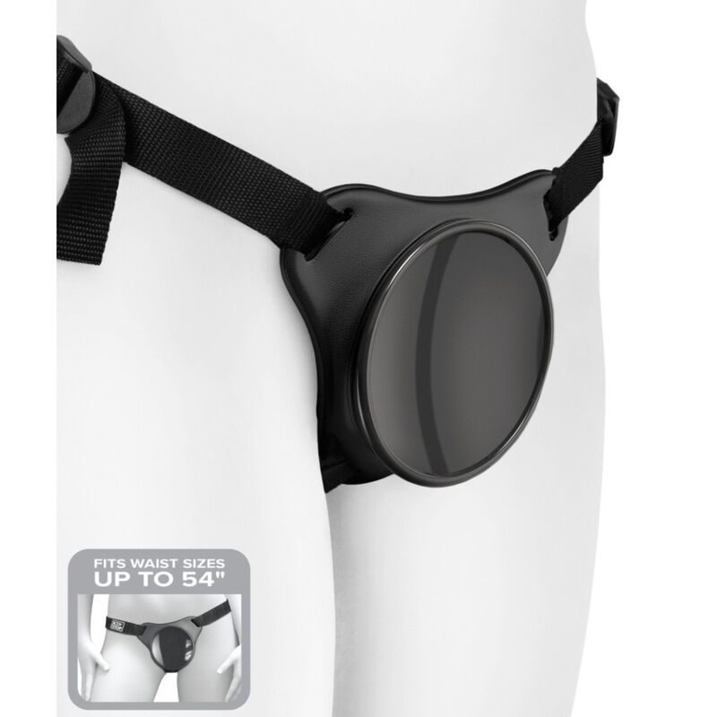 PIPEDREAM - IMBRACATURA ORIGINALE BODY DOCK