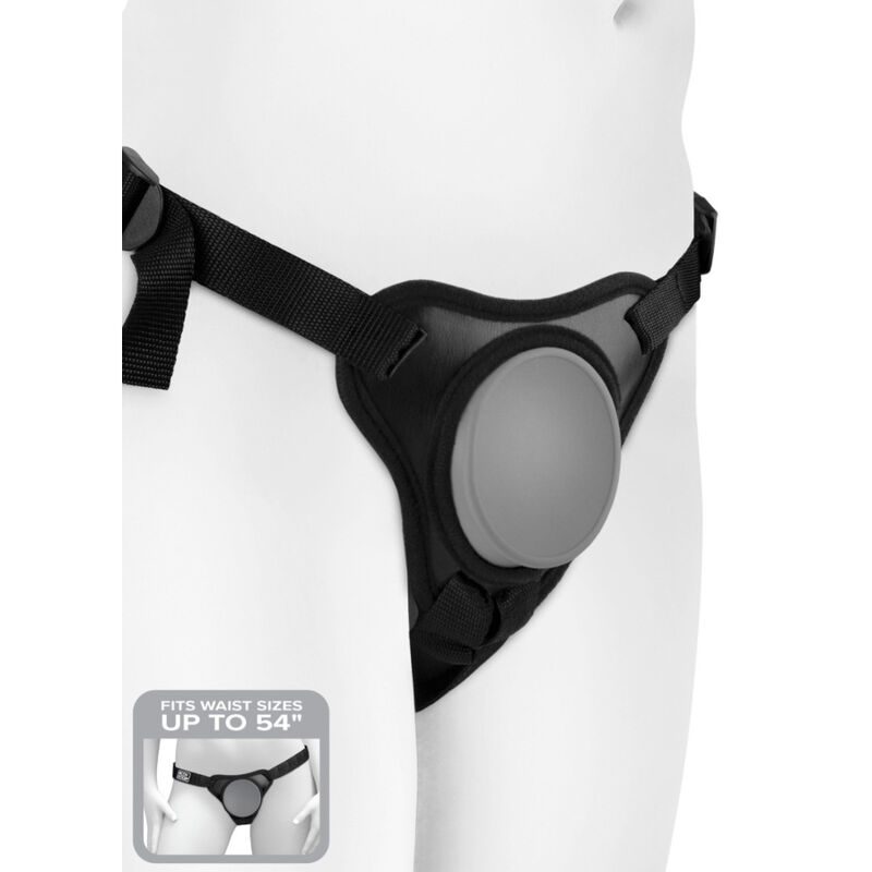PIPEDREAM - MINI IMBRACATURA BODY DOCK ELITE