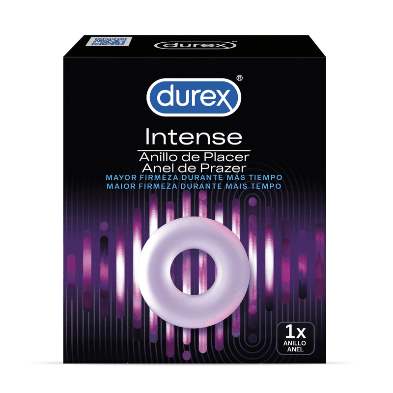 ANELLO PENE DUREX PLEASURE