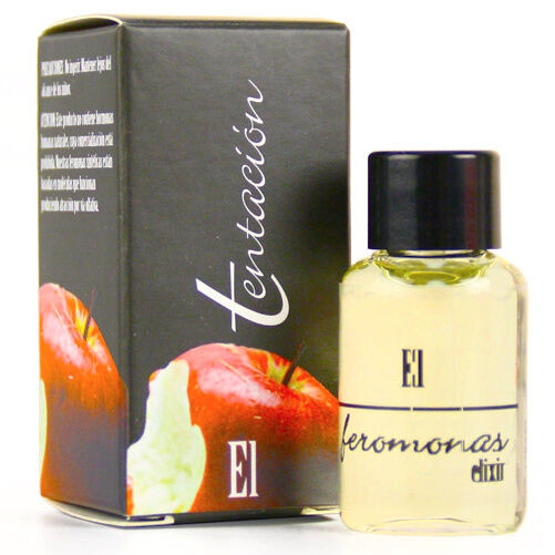 TENTACION ELIXIR DE FEROMONAS PER IL